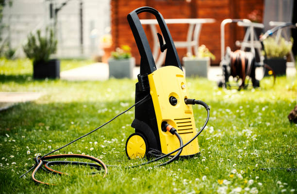 Best Sidewalk and Walkway Cleaning  in Brighton, MI